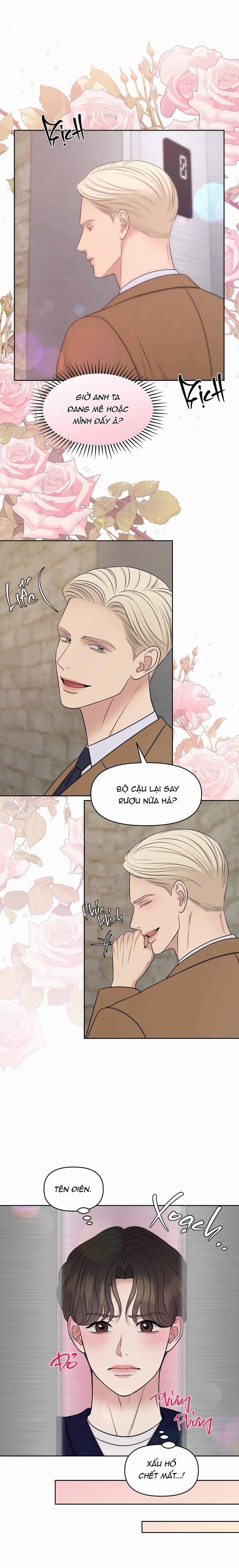 Sơn Dầu Trên Canvas 11 trang 16