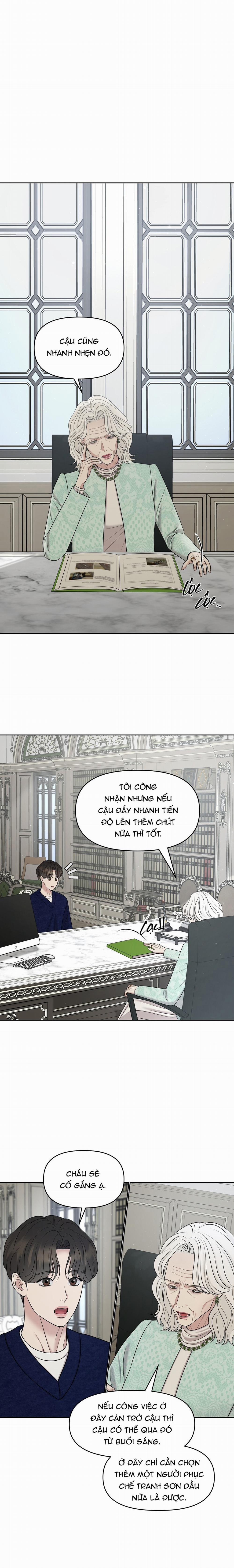 Sơn Dầu Trên Canvas 11 trang 17