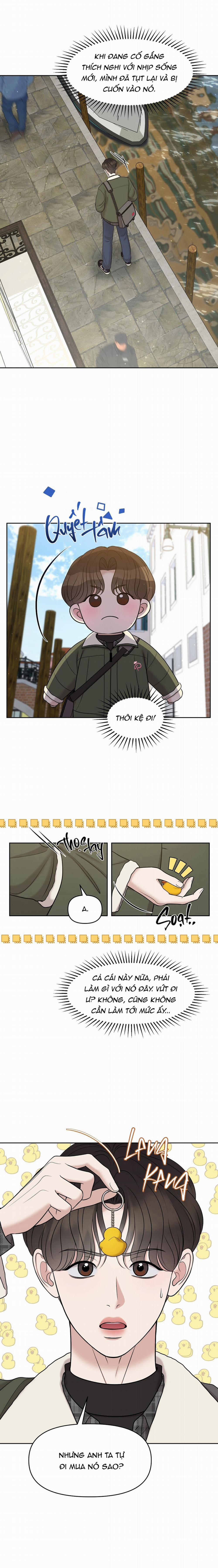 Sơn Dầu Trên Canvas 11 trang 2