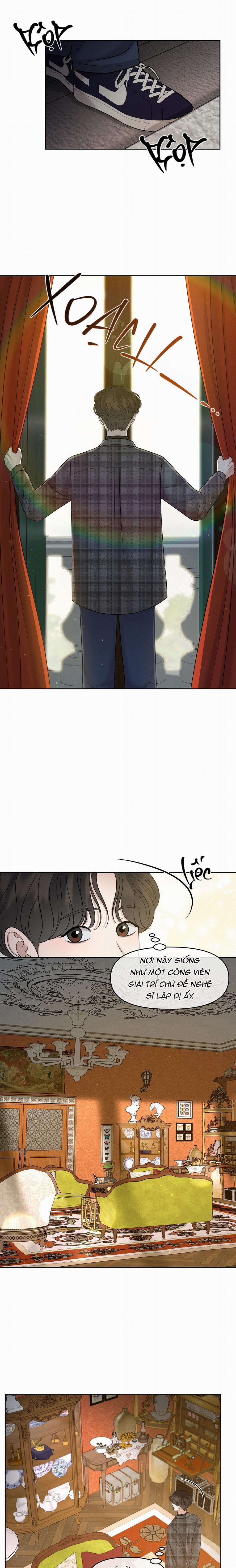 Sơn Dầu Trên Canvas 11 trang 4