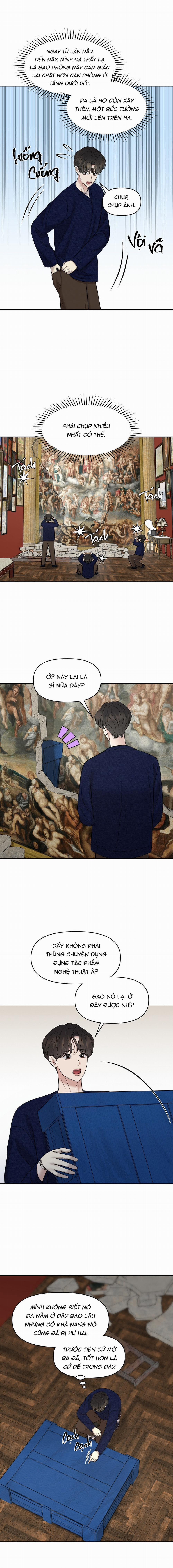 Sơn Dầu Trên Canvas 12 trang 10