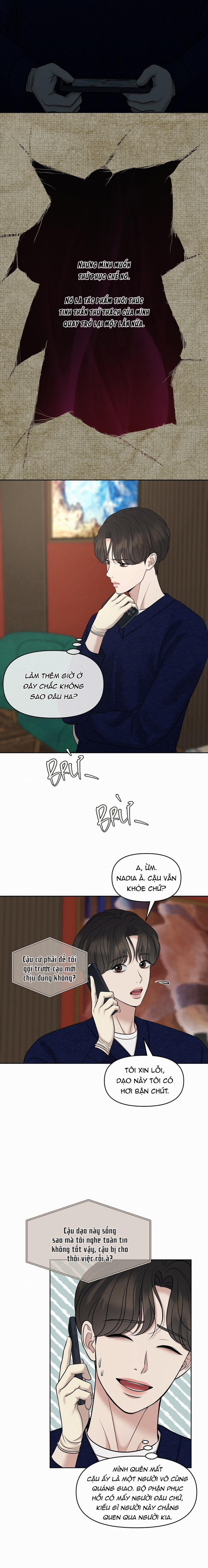 Sơn Dầu Trên Canvas 12 trang 14