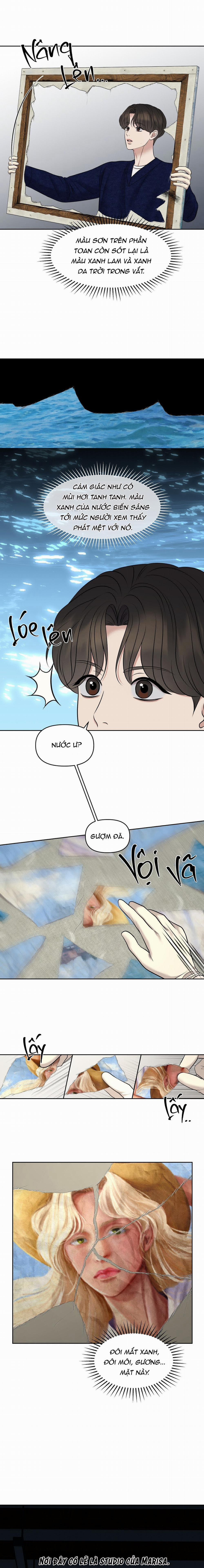 Sơn Dầu Trên Canvas 12 trang 17