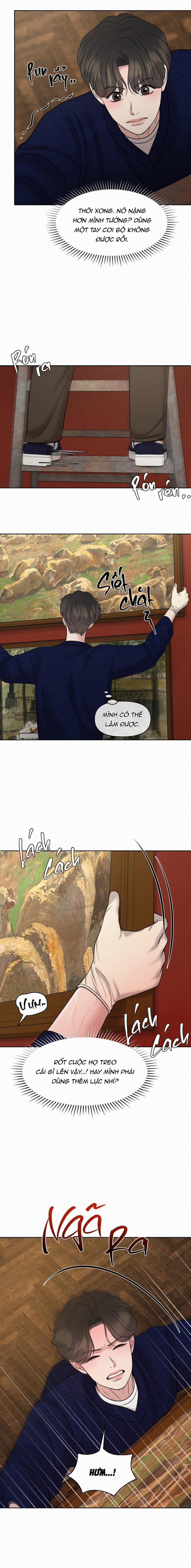 Sơn Dầu Trên Canvas 12 trang 3