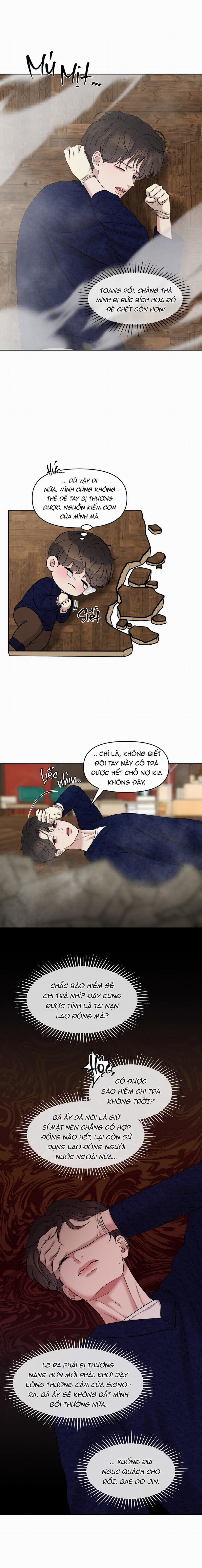 Sơn Dầu Trên Canvas 12 trang 8