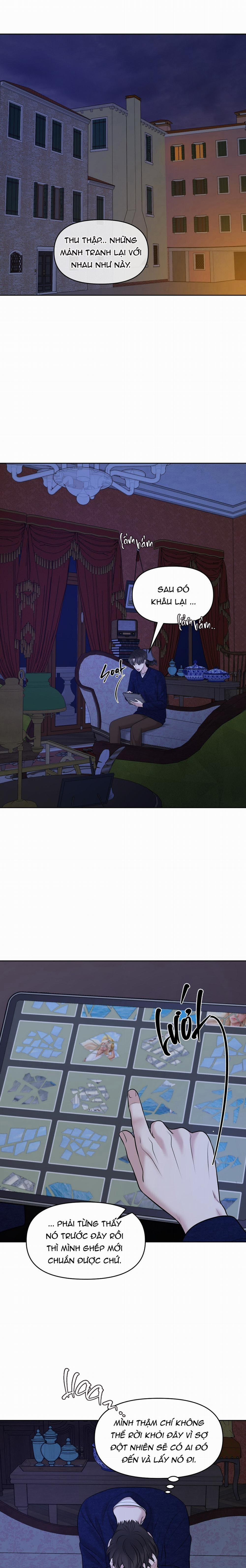 Sơn Dầu Trên Canvas 13 trang 1