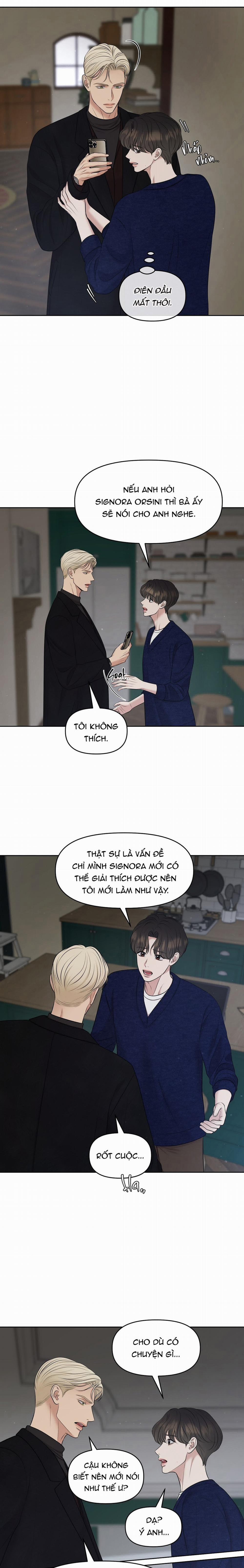 Sơn Dầu Trên Canvas 13 trang 10