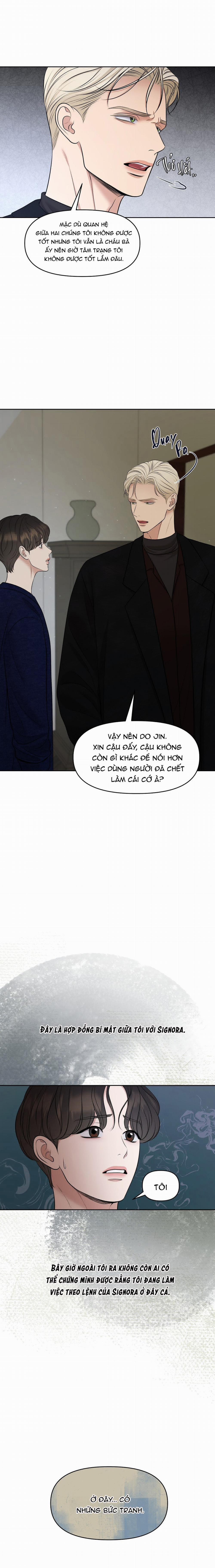 Sơn Dầu Trên Canvas 13 trang 12