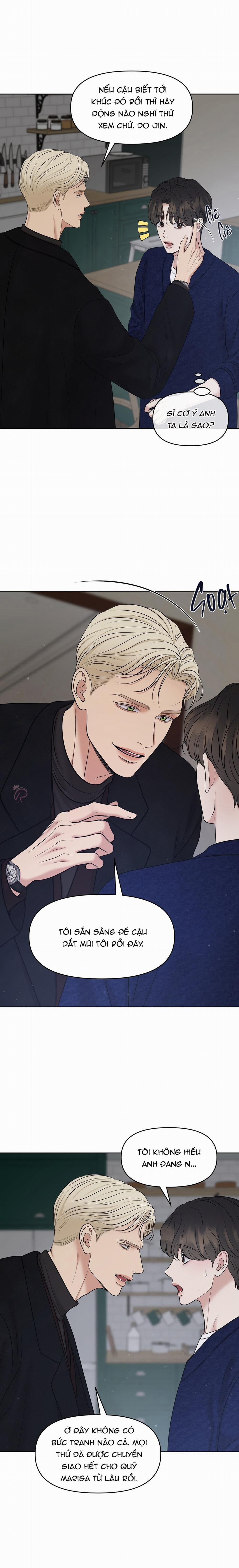 Sơn Dầu Trên Canvas 13 trang 14