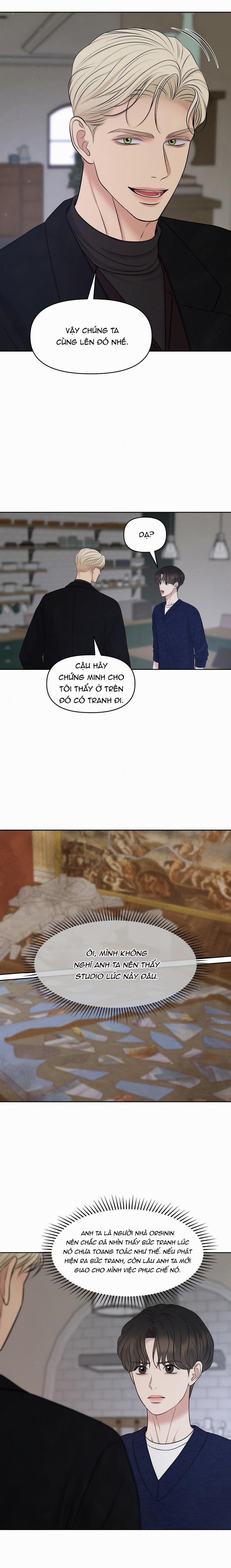 Sơn Dầu Trên Canvas 13 trang 16