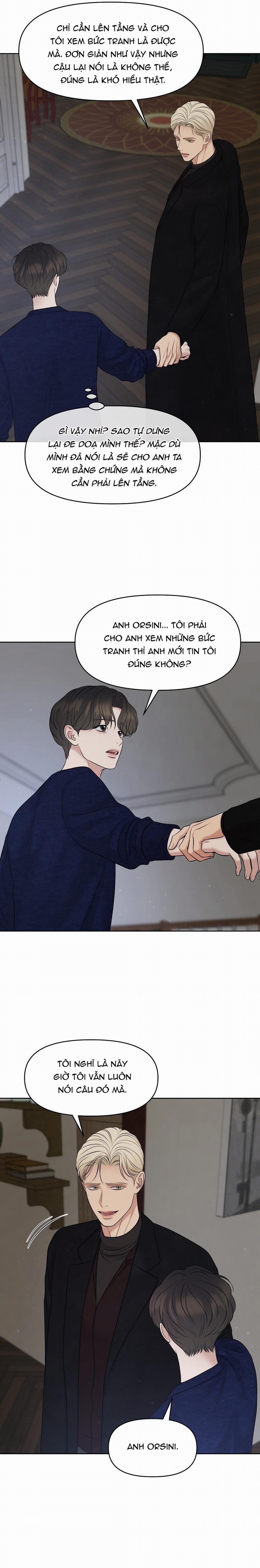 Sơn Dầu Trên Canvas 13 trang 19