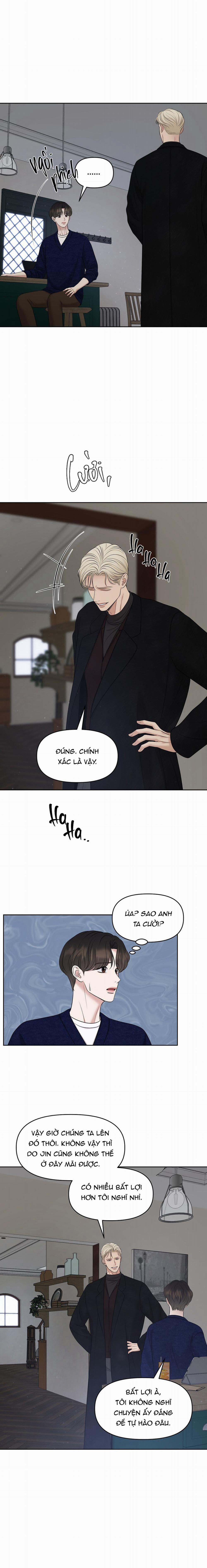 Sơn Dầu Trên Canvas 13 trang 21