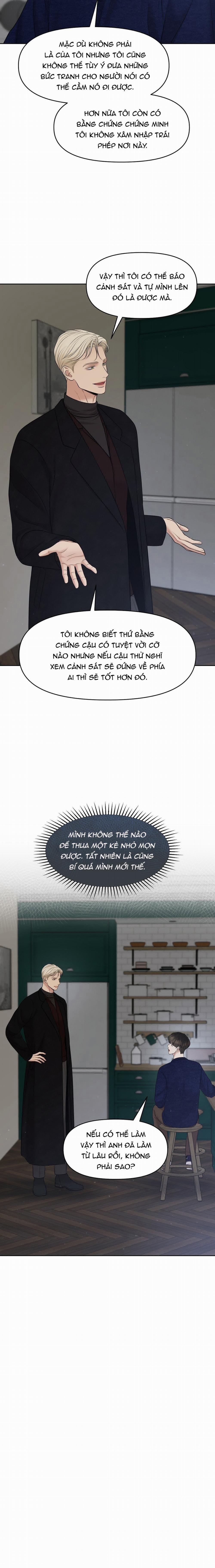 Sơn Dầu Trên Canvas 13 trang 23