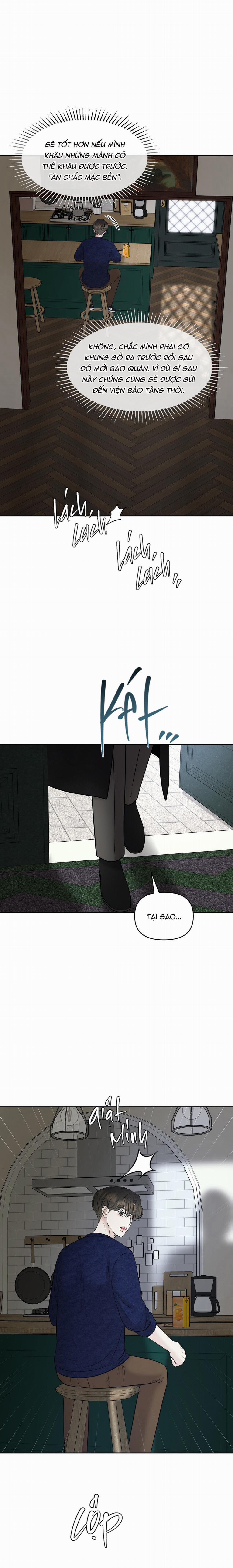 Sơn Dầu Trên Canvas 13 trang 5