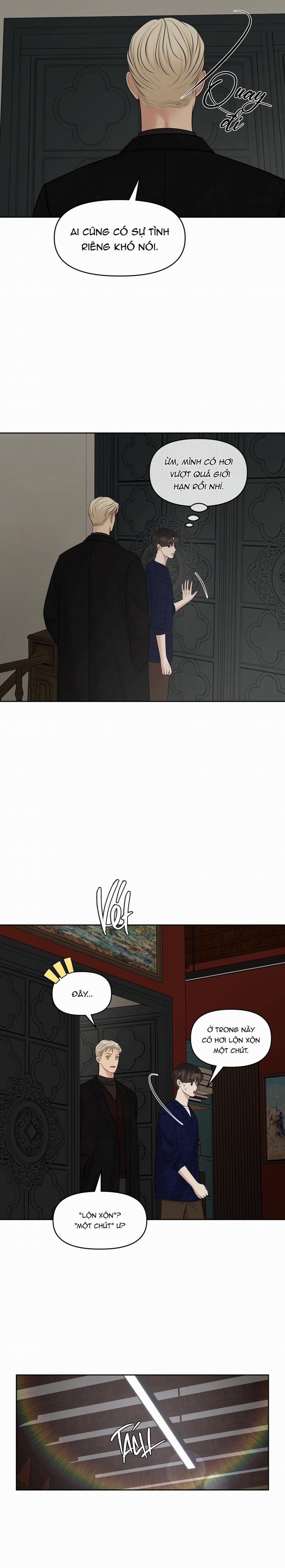 Sơn Dầu Trên Canvas 14 trang 12