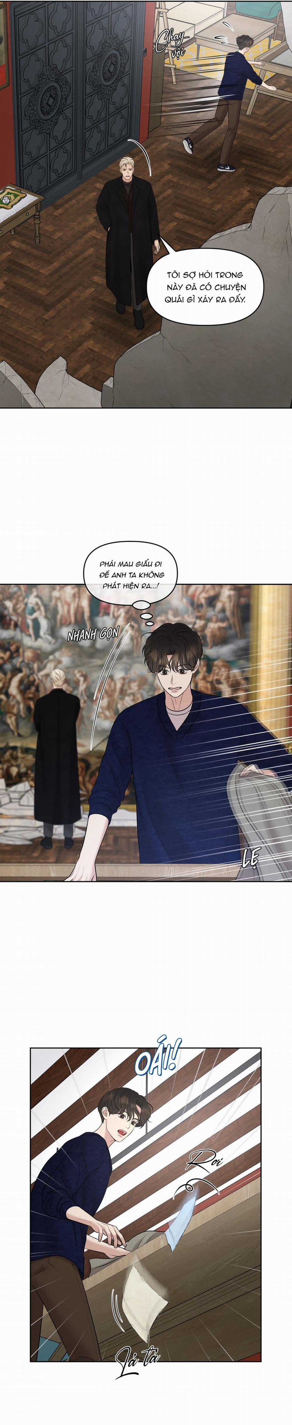 Sơn Dầu Trên Canvas 14 trang 13