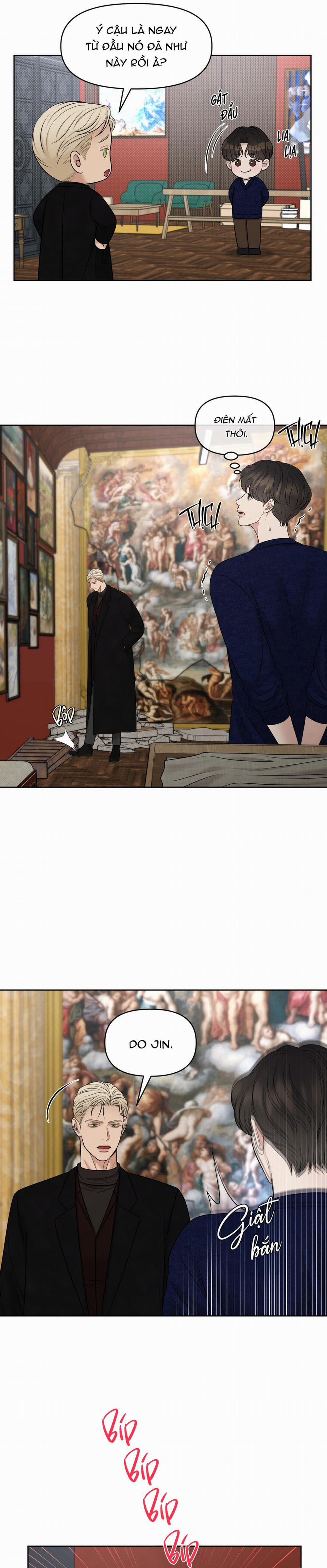 Sơn Dầu Trên Canvas 14 trang 16