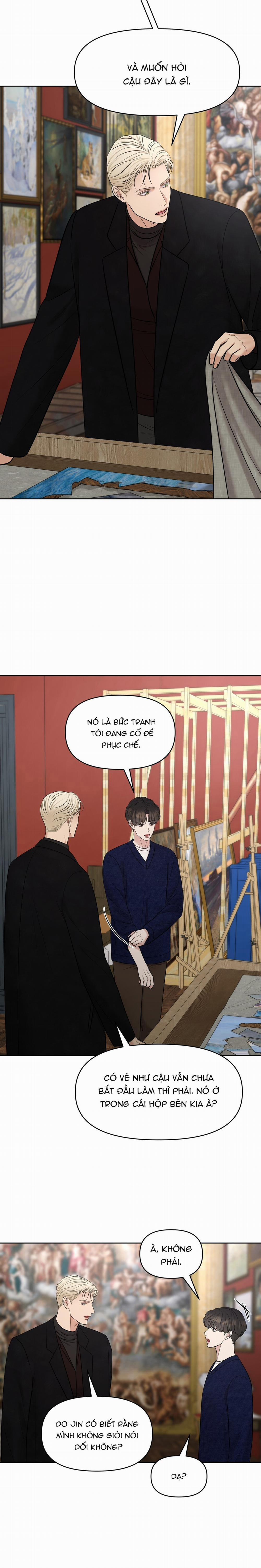 Sơn Dầu Trên Canvas 14 trang 18