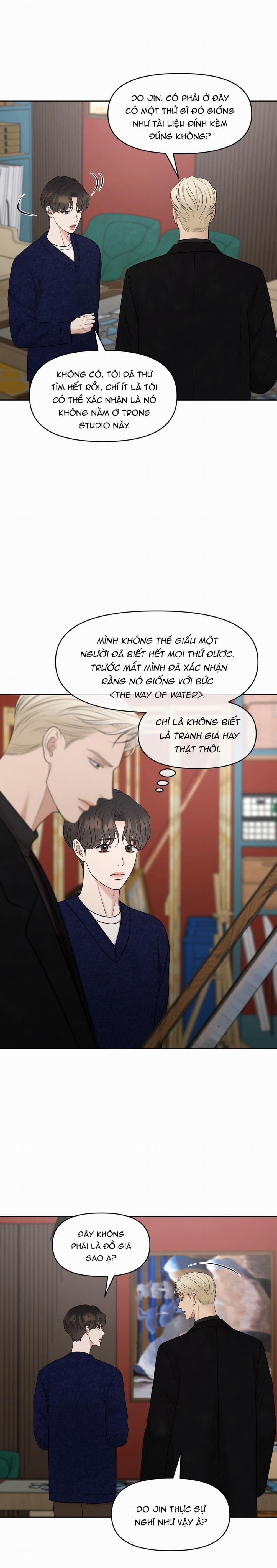 Sơn Dầu Trên Canvas 14 trang 20