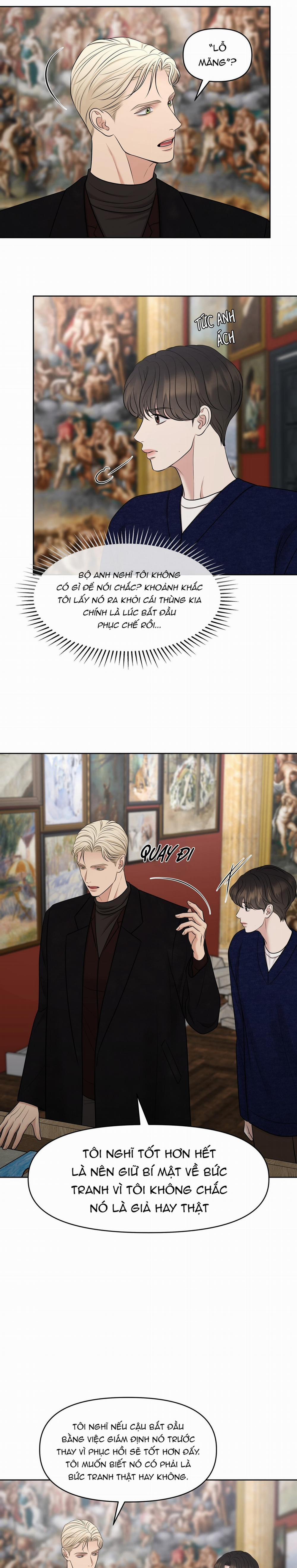 Sơn Dầu Trên Canvas 14 trang 22