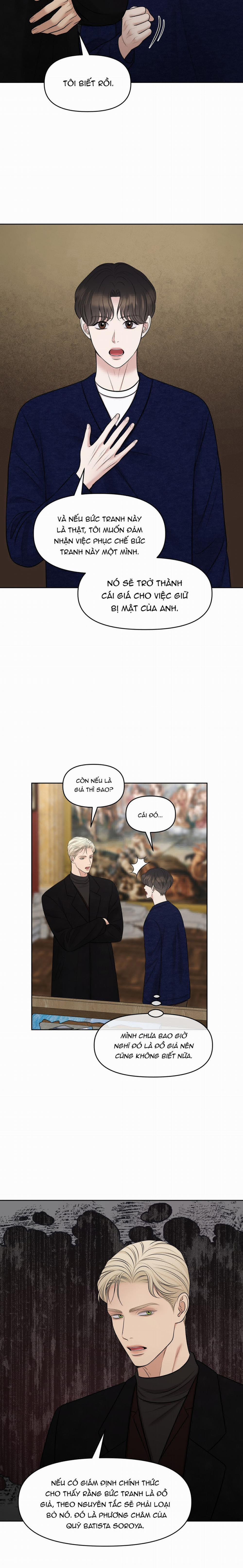 Sơn Dầu Trên Canvas 14 trang 24