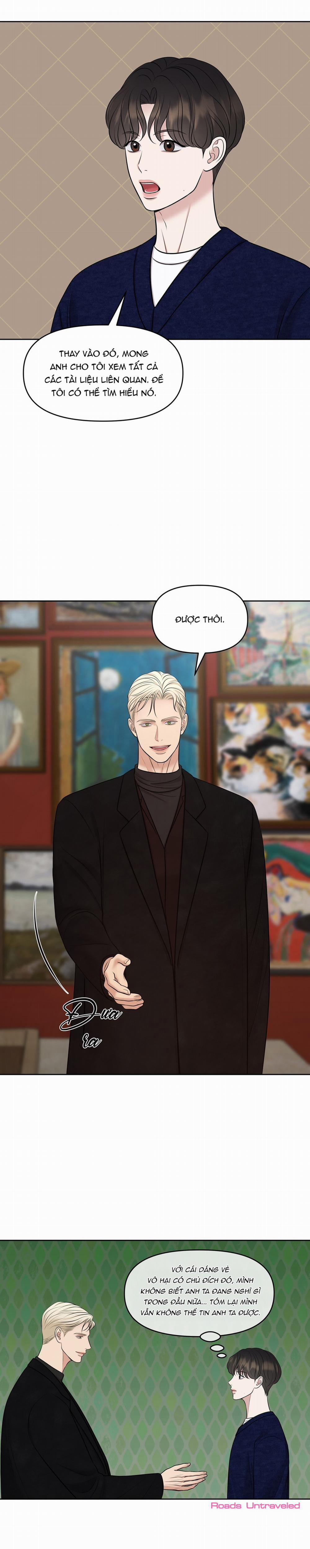 Sơn Dầu Trên Canvas 14 trang 26