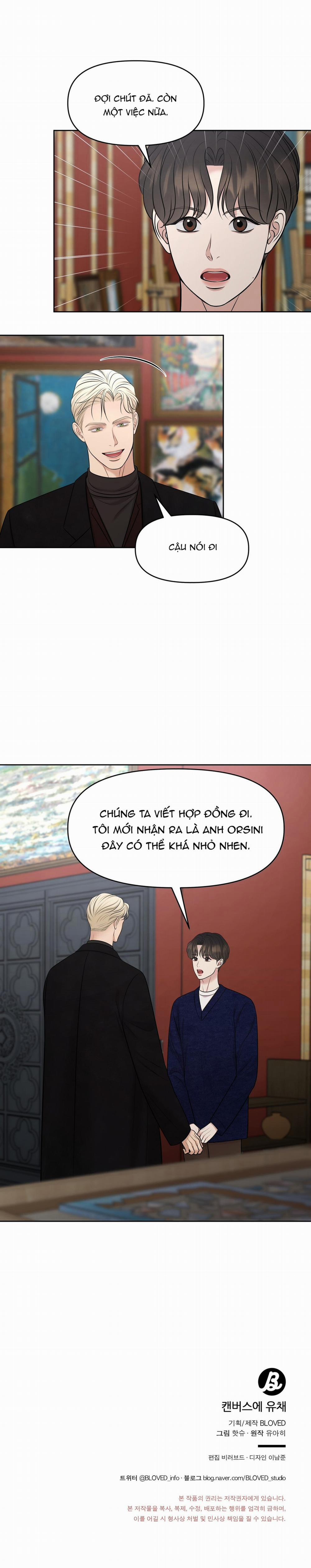 Sơn Dầu Trên Canvas 14 trang 27