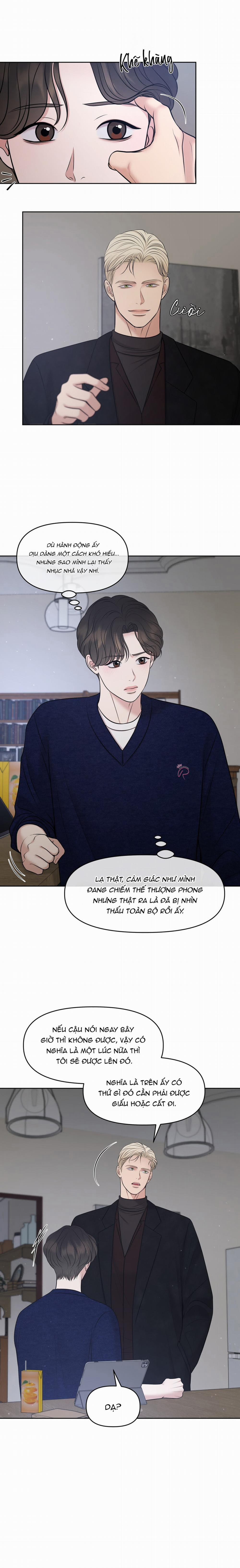 Sơn Dầu Trên Canvas 14 trang 3