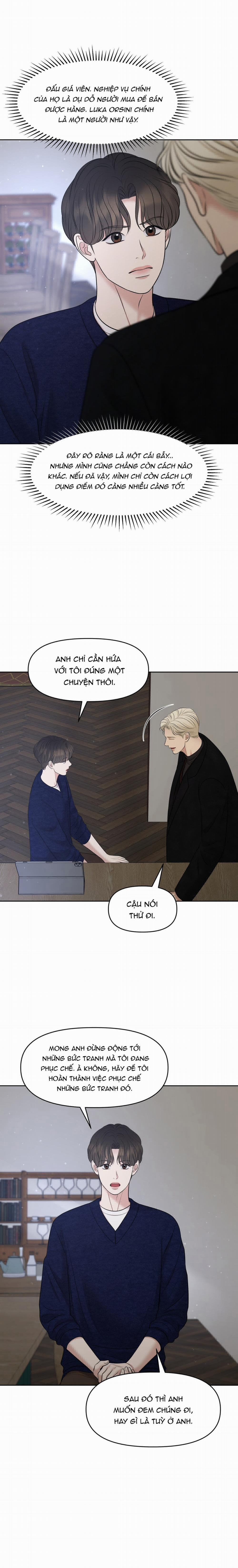 Sơn Dầu Trên Canvas 14 trang 6