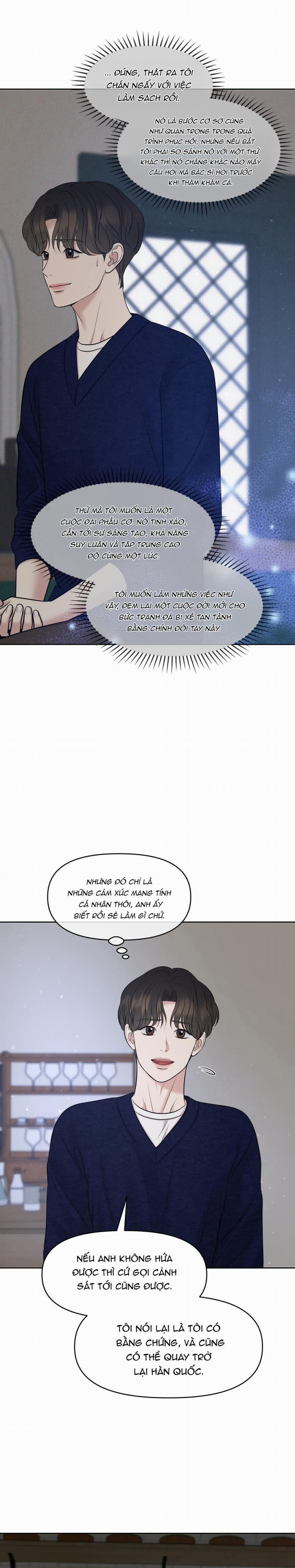 Sơn Dầu Trên Canvas 14 trang 8