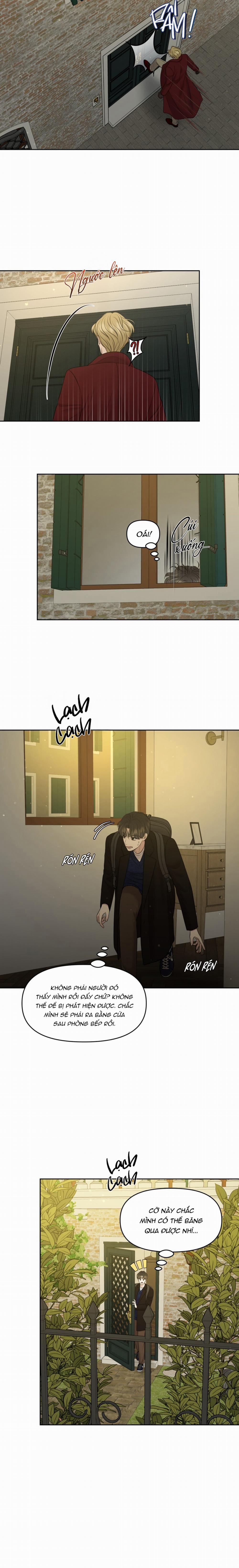 Sơn Dầu Trên Canvas 15 trang 14