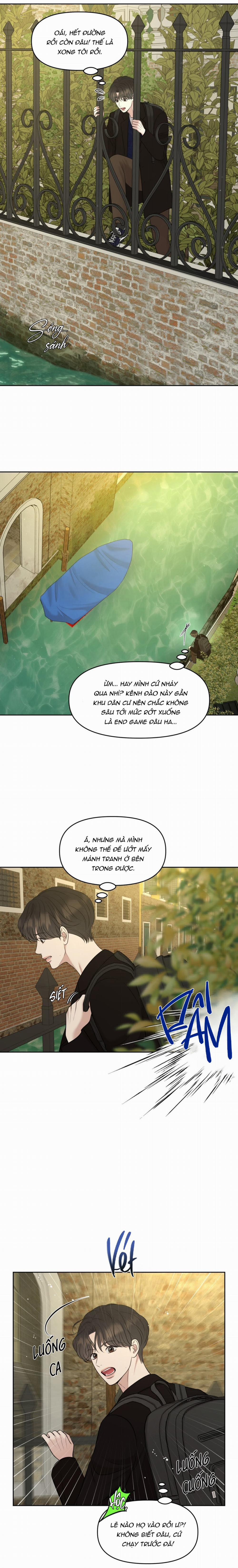 Sơn Dầu Trên Canvas 15 trang 15