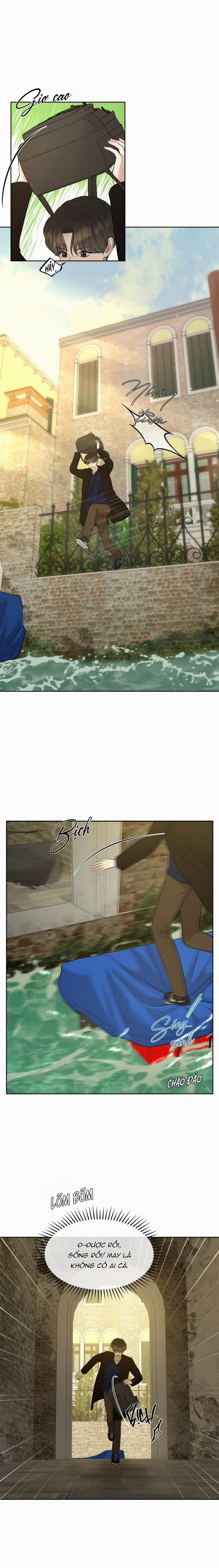 Sơn Dầu Trên Canvas 15 trang 16