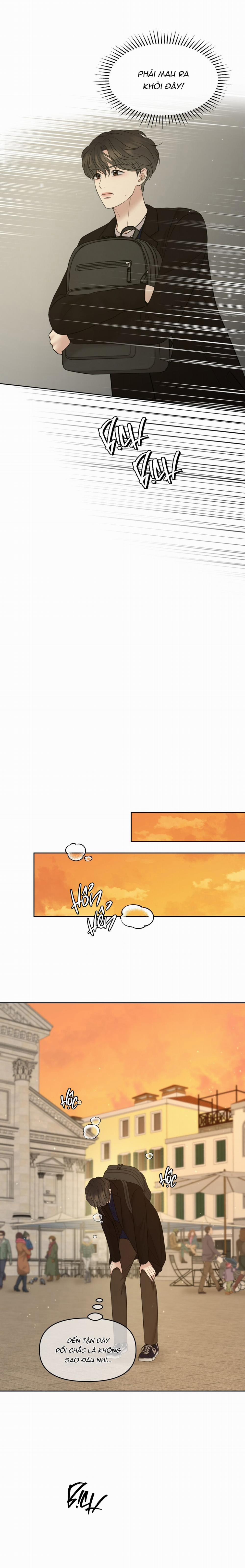 Sơn Dầu Trên Canvas 15 trang 17