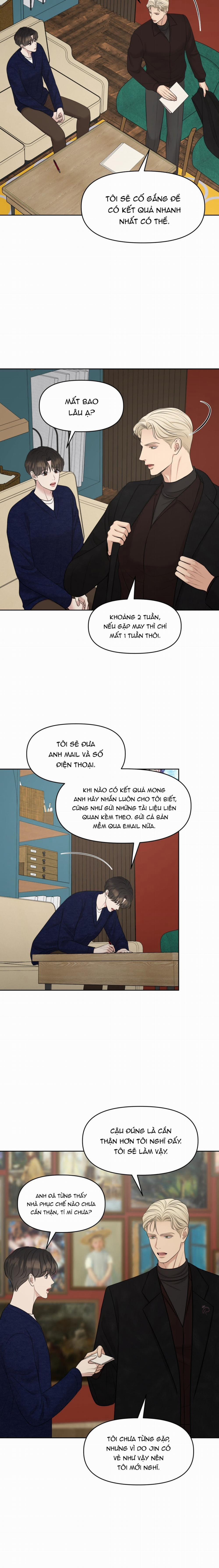 Sơn Dầu Trên Canvas 15 trang 5