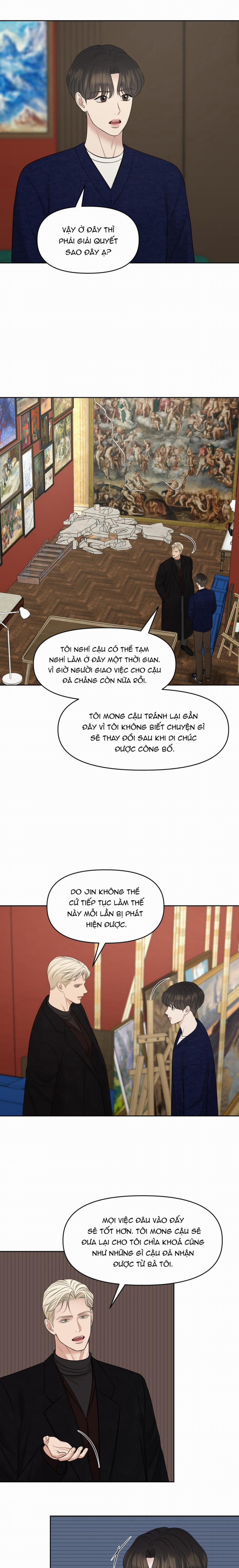 Sơn Dầu Trên Canvas 15 trang 6