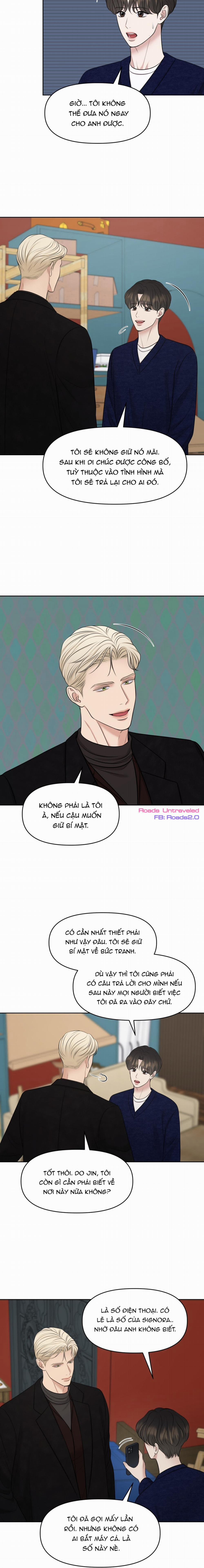 Sơn Dầu Trên Canvas 15 trang 7