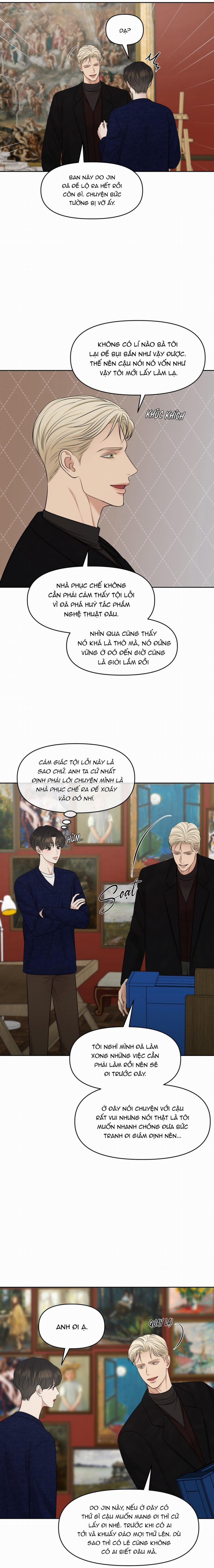 Sơn Dầu Trên Canvas 15 trang 9