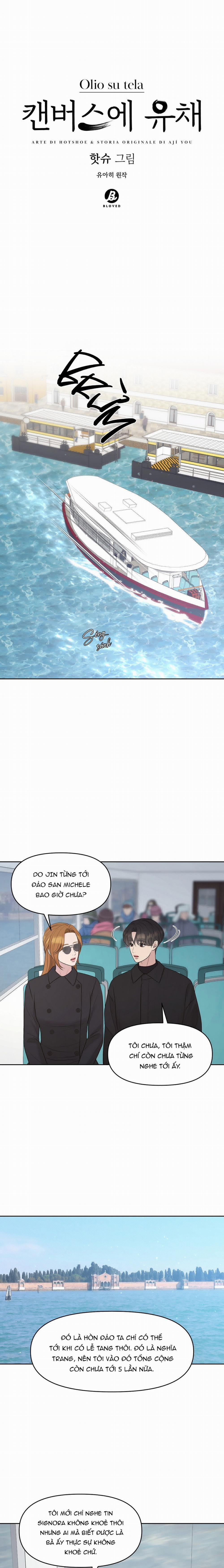 Sơn Dầu Trên Canvas 16 trang 1