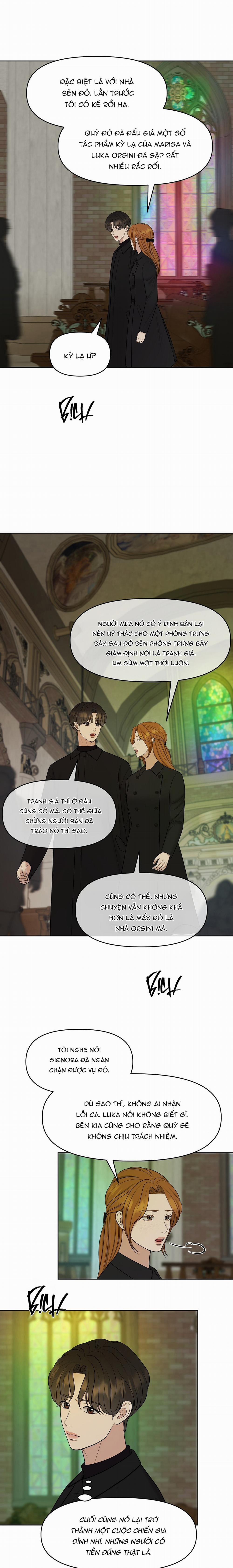 Sơn Dầu Trên Canvas 16 trang 10