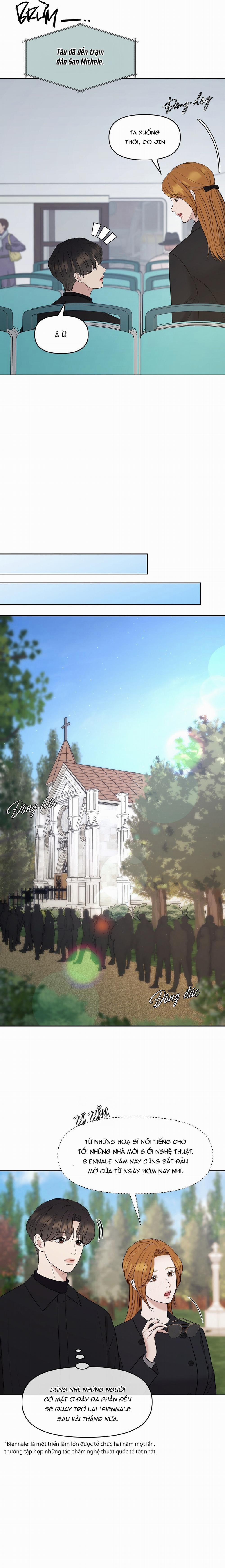 Sơn Dầu Trên Canvas 16 trang 3