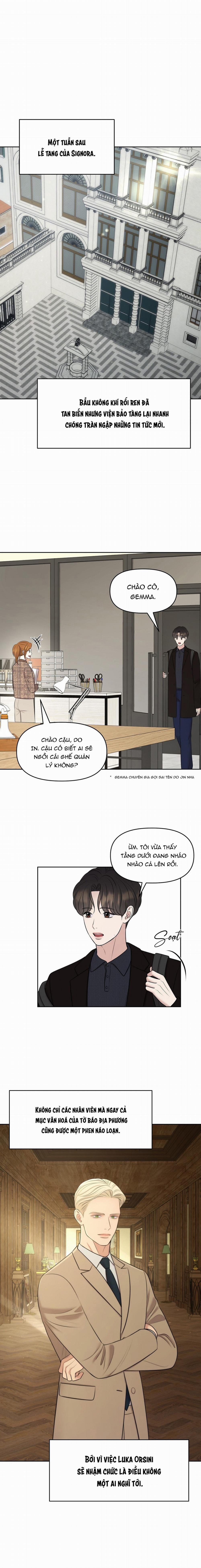 Sơn Dầu Trên Canvas 17 trang 12