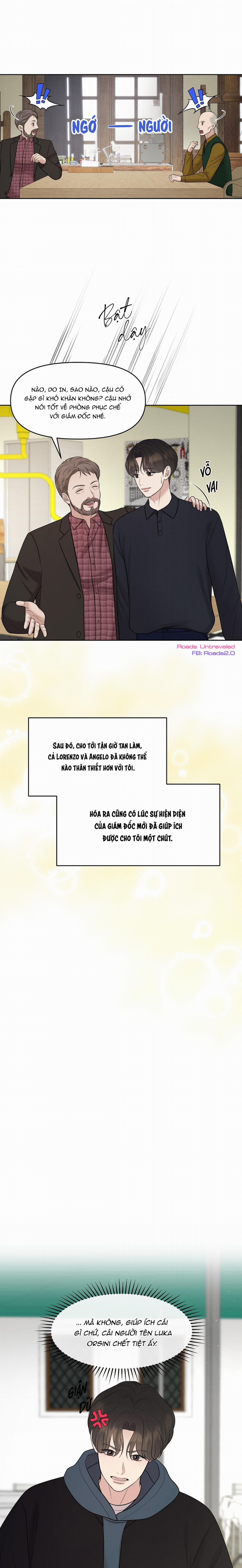 Sơn Dầu Trên Canvas 17 trang 16