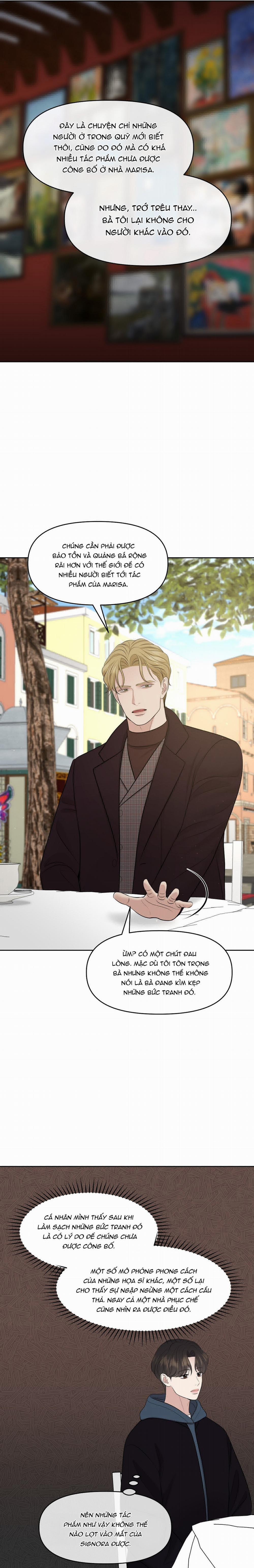 Sơn Dầu Trên Canvas 17 trang 22