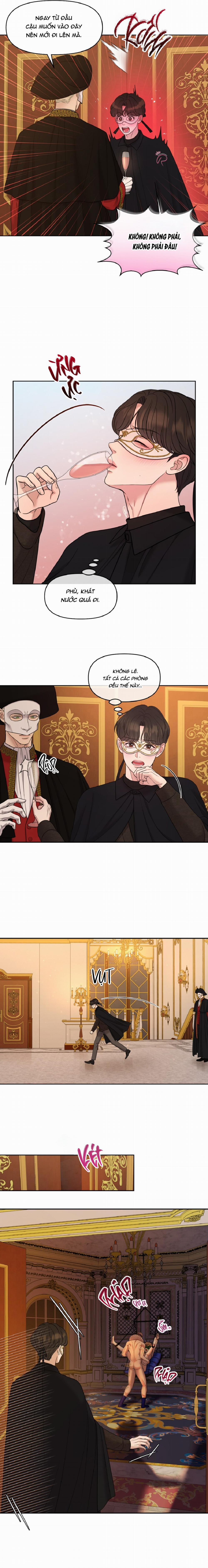 Sơn Dầu Trên Canvas 2 trang 10