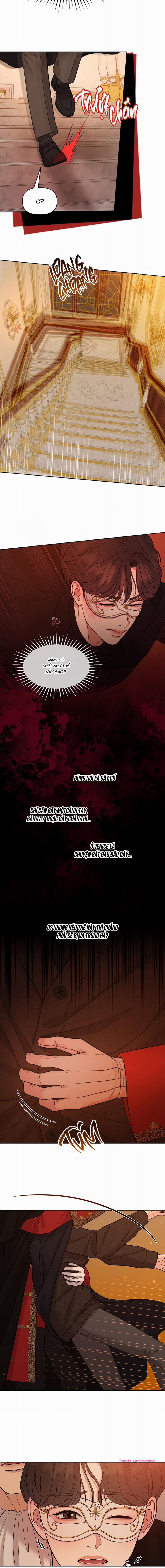 Sơn Dầu Trên Canvas 2 trang 15