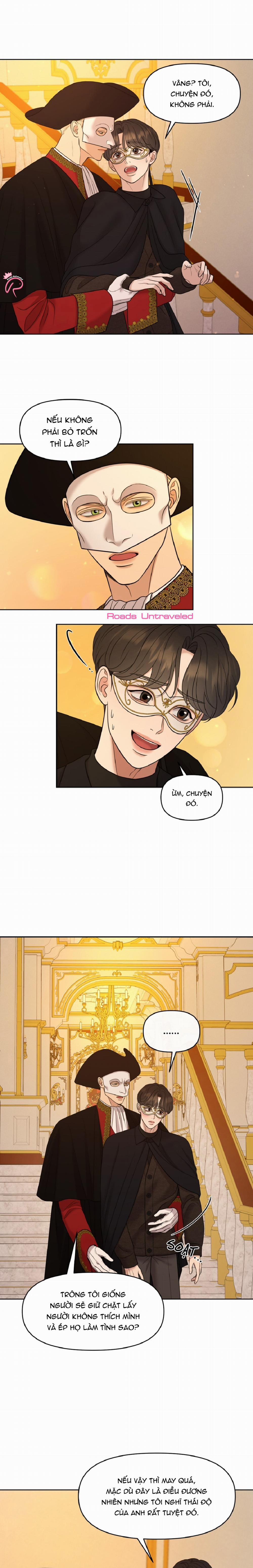 Sơn Dầu Trên Canvas 3 trang 1