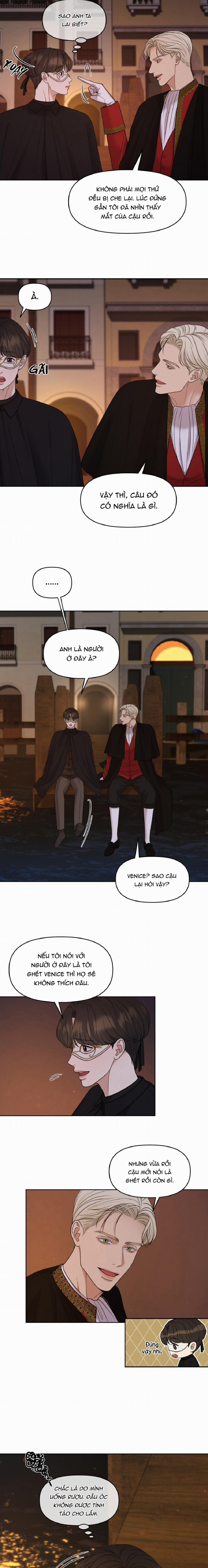 Sơn Dầu Trên Canvas 3 trang 10