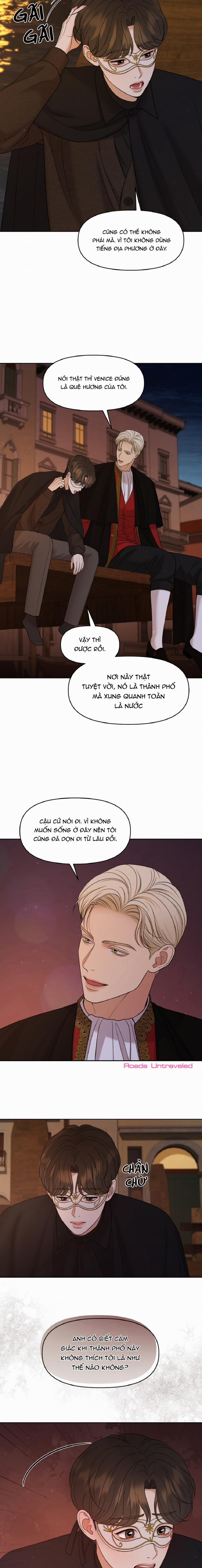 Sơn Dầu Trên Canvas 3 trang 11