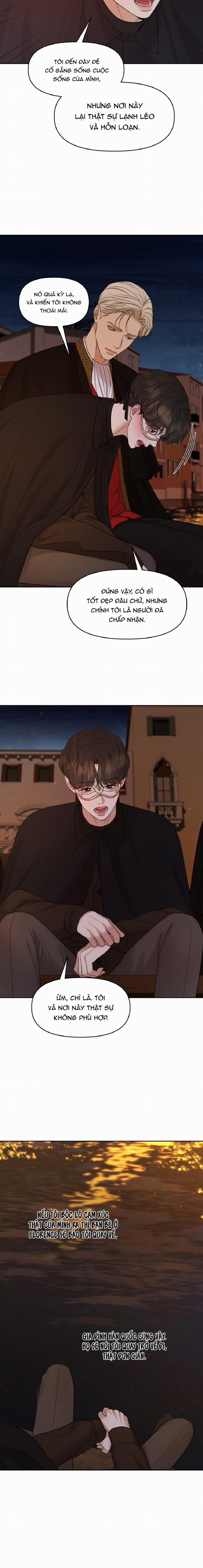 Sơn Dầu Trên Canvas 3 trang 12